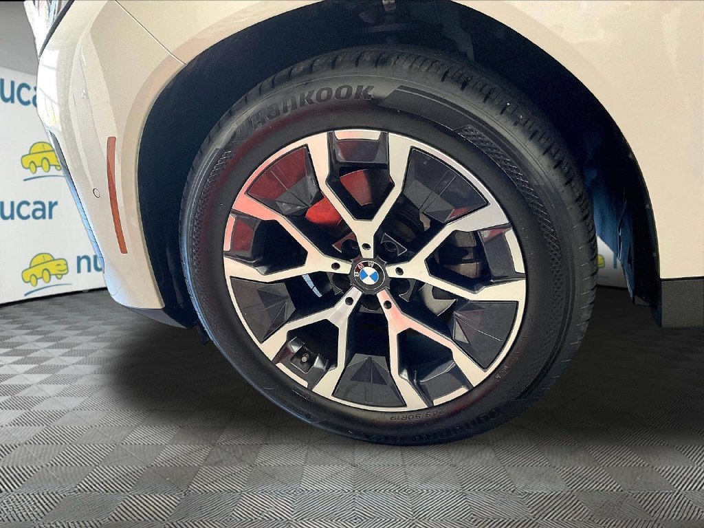 Used 2026 BMW X3 xDrive30i AWD/4WD image 7