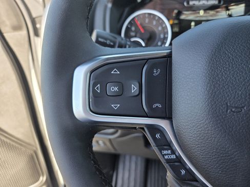 New 2026 RAM 1500 Big Horn image 25