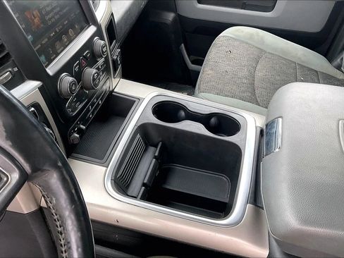 Used 2015 RAM 1500 Big Horn AWD/4WD image 22