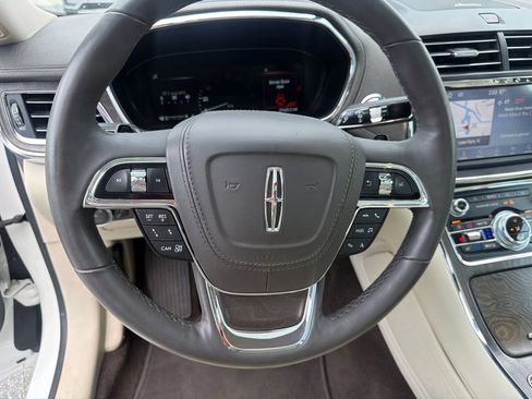 Used 2020 Lincoln Continental Reserve AWD/4WD image 25