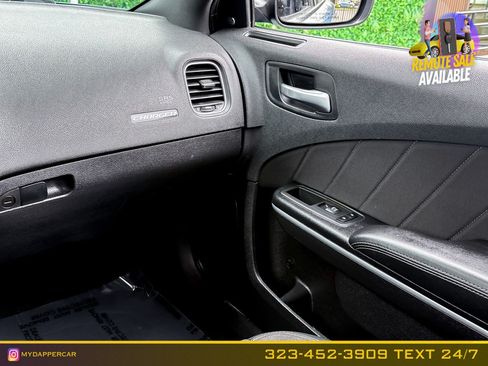 Used 2021 Dodge Charger R/T RWD image 20