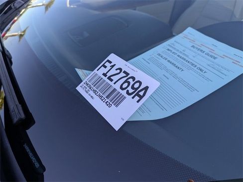 Used 2018 Honda CR-V Touring image 32