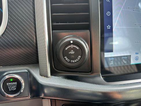 Certified 2022 Ford F150 Limited image 37