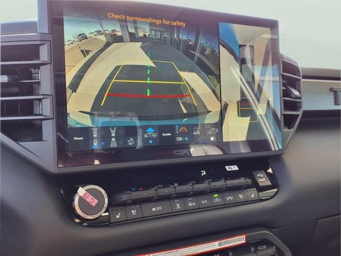 New 2026 Toyota Tundra TRD Pro image 15