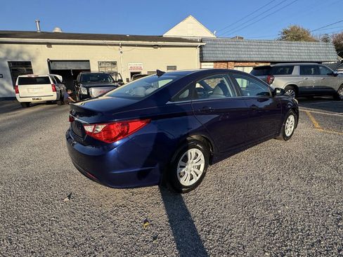 Used 2011 Hyundai Sonata GLS image 7