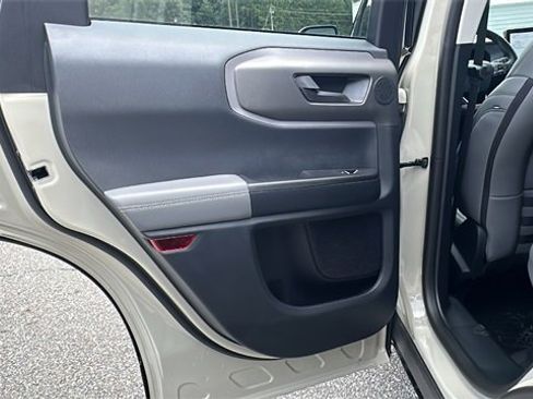 New 2025 Ford Bronco Sport Badlands w/ Badlands Tech Package image 20