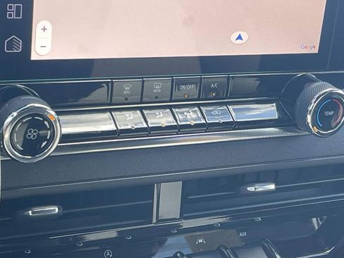 Used 2023 Chevrolet Colorado W/T w/ Advanced Trailering Package image 20