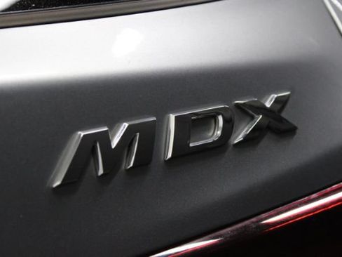 Used 2016 Acura MDX SH-AWD image 10