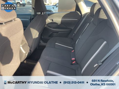 Certified 2023 Hyundai Sonata SE image 5