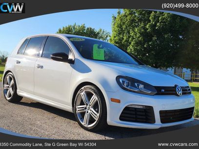 Used 2012 Volkswagen Golf 4-Door