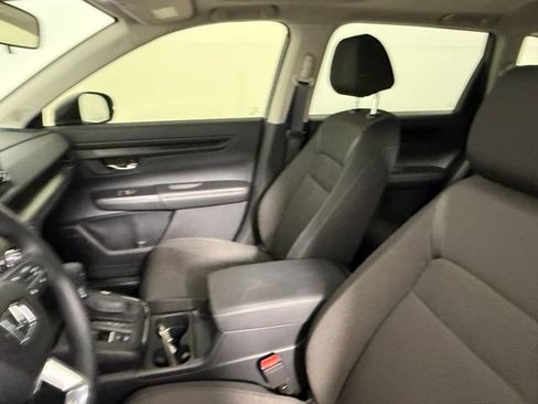 Used 2024 Honda CR-V EX image 28