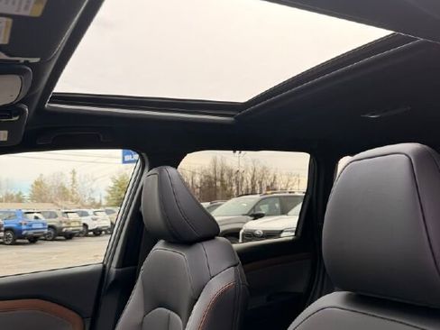 New 2026 Subaru Forester Sport image 15