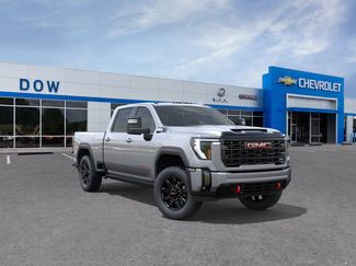 New 2026 GMC Sierra 2500 AT4 w/ AT4 Premium Plus Package video 1