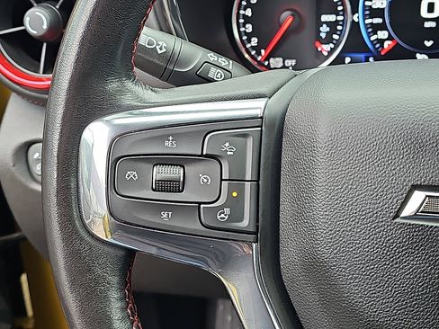 Used 2022 Chevrolet Blazer RS image 22