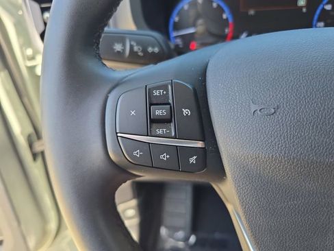 Used 2024 Ford Bronco Sport Big Bend w/ Convenience Package image 21