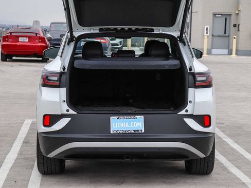 Used 2023 Volkswagen ID.4 Pro S Plus AWD/4WD image 27