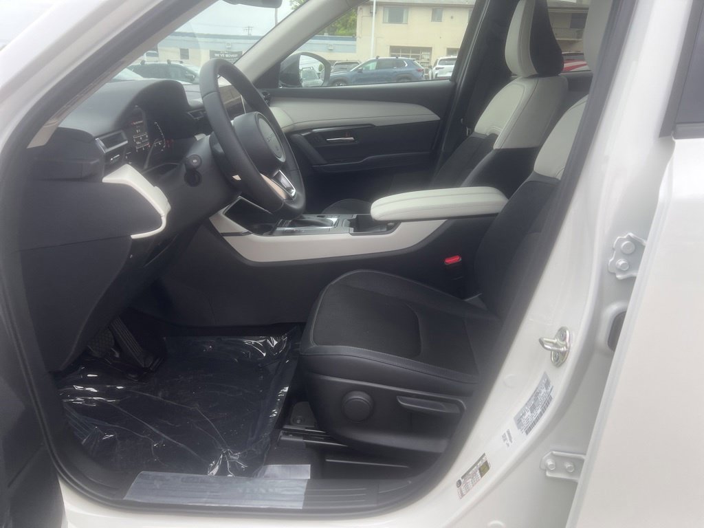 New 2026 MAZDA CX-5 Select AWD/4WD image 12
