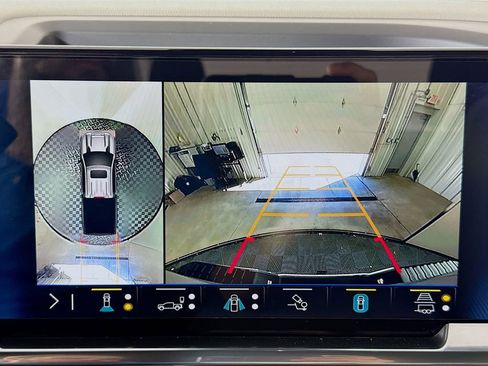 New 2026 Chevrolet Silverado 2500 LT w/ All Star Edition image 14