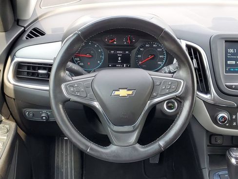 Used 2018 Chevrolet Equinox LT AWD/4WD image 26
