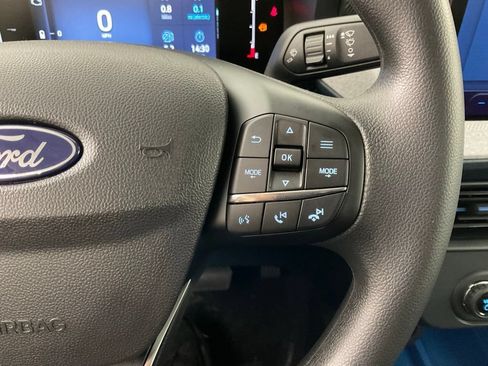 New 2026 Ford Maverick XLT FWD image 25