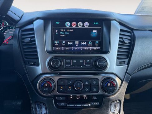 Used 2018 Chevrolet Tahoe LT image 8