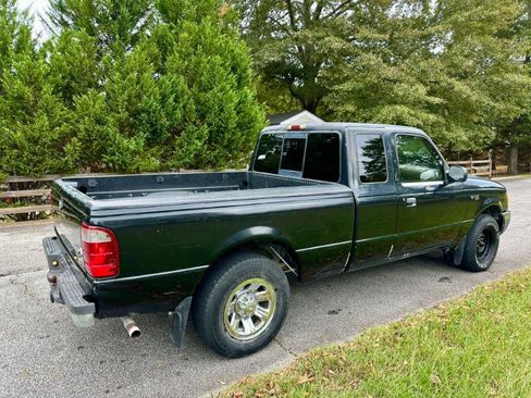 Used 2002 Ford Ranger XL image 5