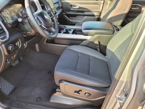 Used 2025 RAM 1500 Lone Star AWD/4WD image 20