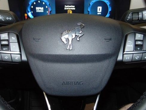 New 2025 Ford Bronco Sport Big Bend w/ Convenience Package image 29