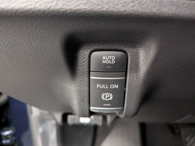Used 2025 Nissan Murano SL w/ Cargo Package AWD/4WD image 14