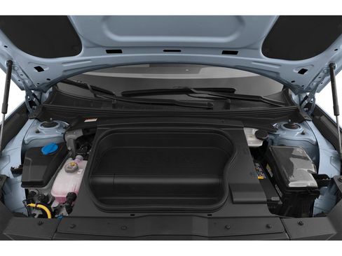 Used 2023 Hyundai Ioniq 6 SEL w/ Cargo Package image 8