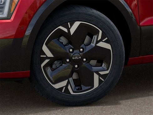 New 2025 Kia Niro Wave w/ Wave Preserve Package image 9