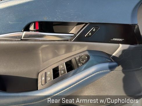 Used 2020 MAZDA CX-30 AWD w/ Preferred Package image 30