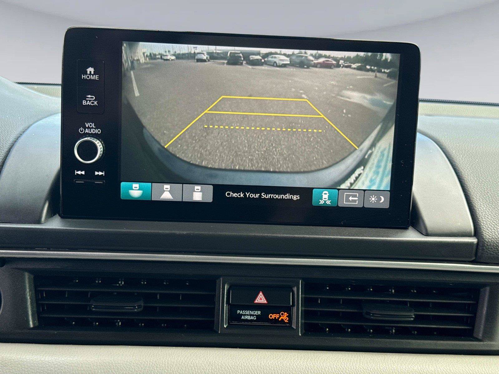 Certified 2024 Honda Pilot Touring image 26