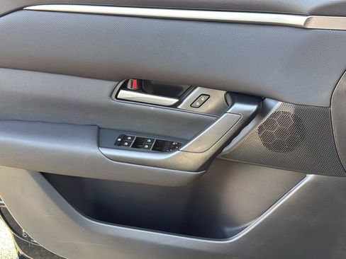 New 2026 MAZDA CX-50 Meridian Edition image 24