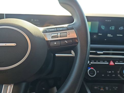 Used 2025 Hyundai Tucson SEL FWD image 18