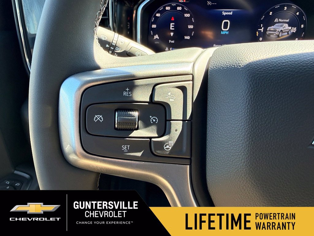 New 2026 Chevrolet Silverado 1500 RST w/ RST Select Package AWD/4WD image 24