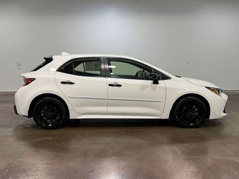 Used 2021 Toyota Corolla SE image 23