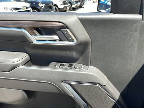 New 2026 Chevrolet Silverado 1500 RST w/ RST Select Package AWD/4WD image 27