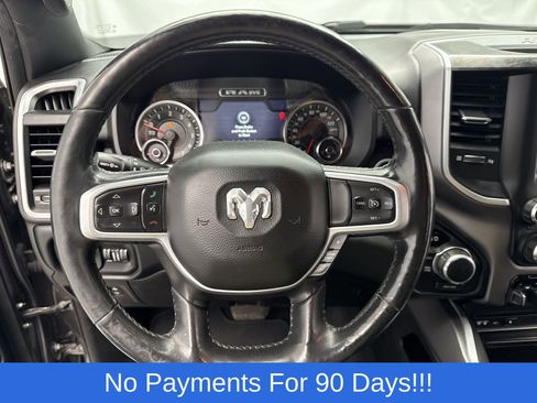 Used 2019 RAM 1500 Big Horn image 18