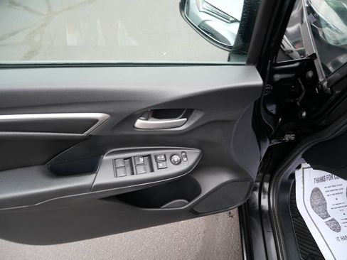 Used 2015 Honda Fit EX-L image 15