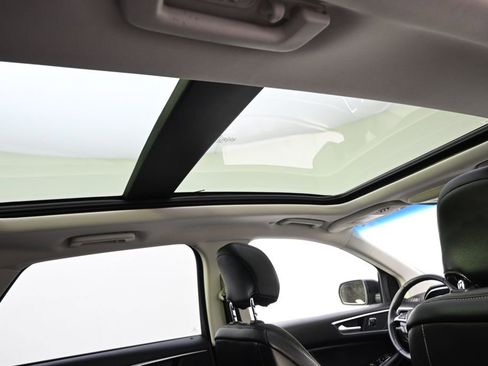 Used 2017 Ford Edge Sport w/ Equipment Group 401A image 17