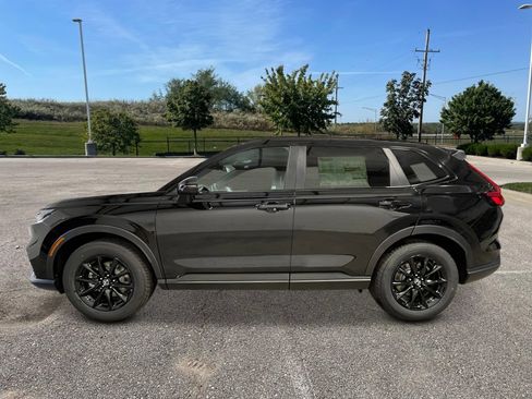 New 2026 Honda CR-V Sport-L image 2