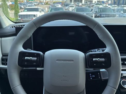 New 2026 Hyundai Santa Fe SE image 14