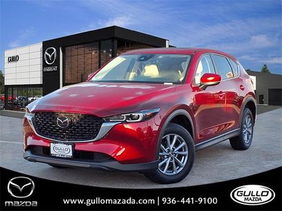 Used 2023 MAZDA CX-5 AWD 2.5 S w/ Preferred Package