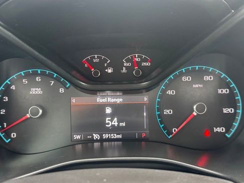 Used 2022 Chevrolet Colorado ZR2 AWD/4WD image 21