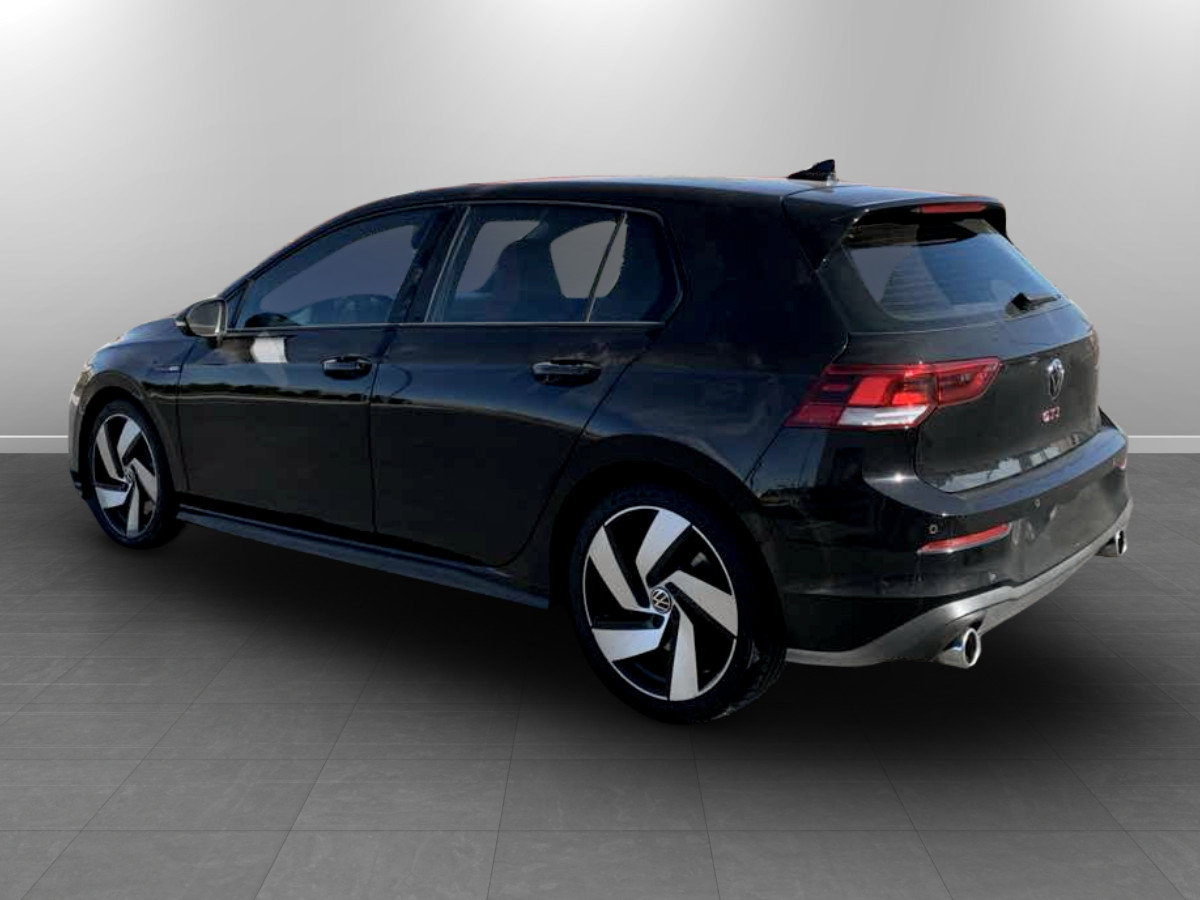 Used 2024 Volkswagen GTI S FWD image 5
