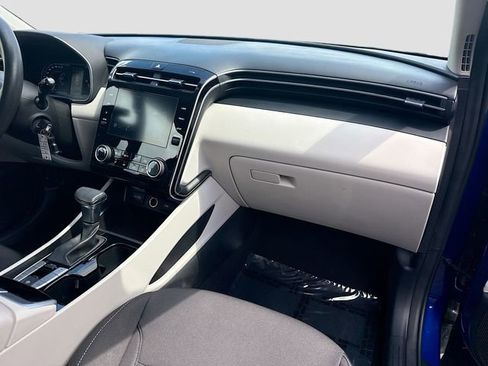 Used 2023 Hyundai Tucson SE image 27