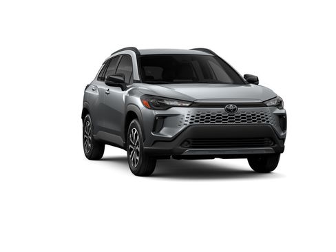 New 2026 Toyota Corolla Cross AWD Hybrid w/ Moonroof Package image 66