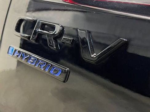 New 2026 Honda CR-V TrailSport image 6