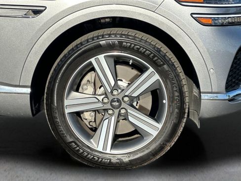 Used 2025 Genesis GV80 3.5T image 27